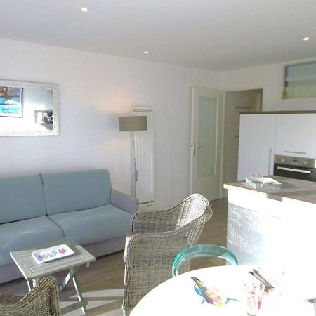 Appartement Iwan Sarzeau Exterior photo