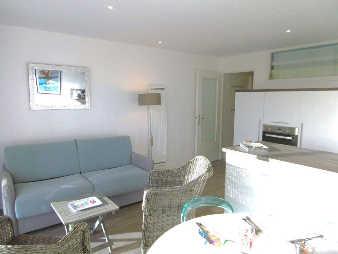 Appartement Iwan Sarzeau Exterior photo