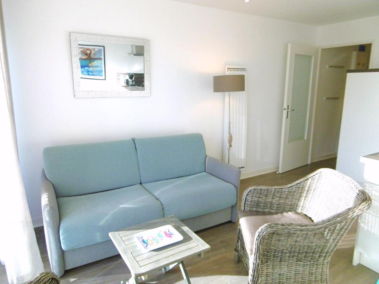 Appartement Iwan Sarzeau Exterior photo